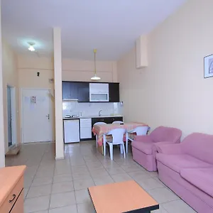 Grand Soel Aparthotel