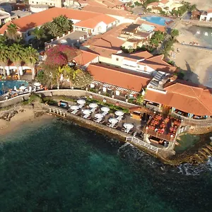 **** Hotel Odjo D'agua Kaapverdische Eilanden