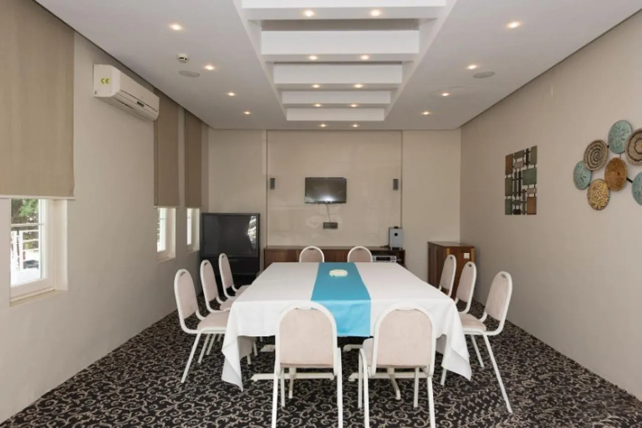 ****  Hawaii Hotel Marmaris Turkije
