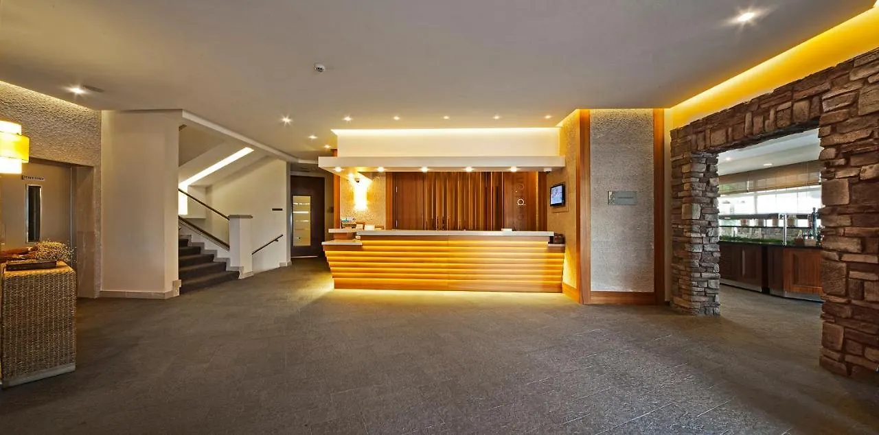 Hawaii Hotel Marmaris