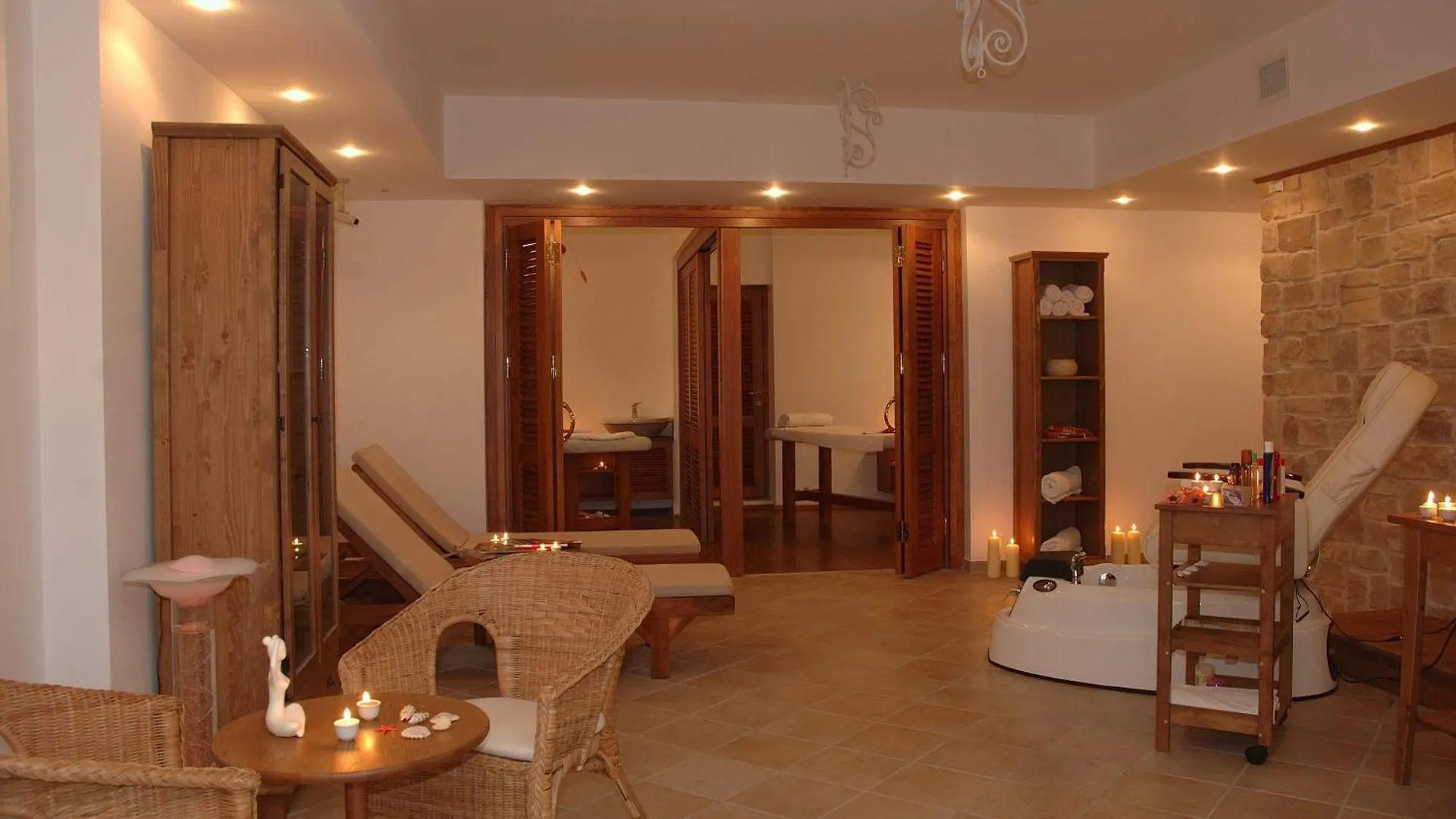 Hawaii Hotel Marmaris
