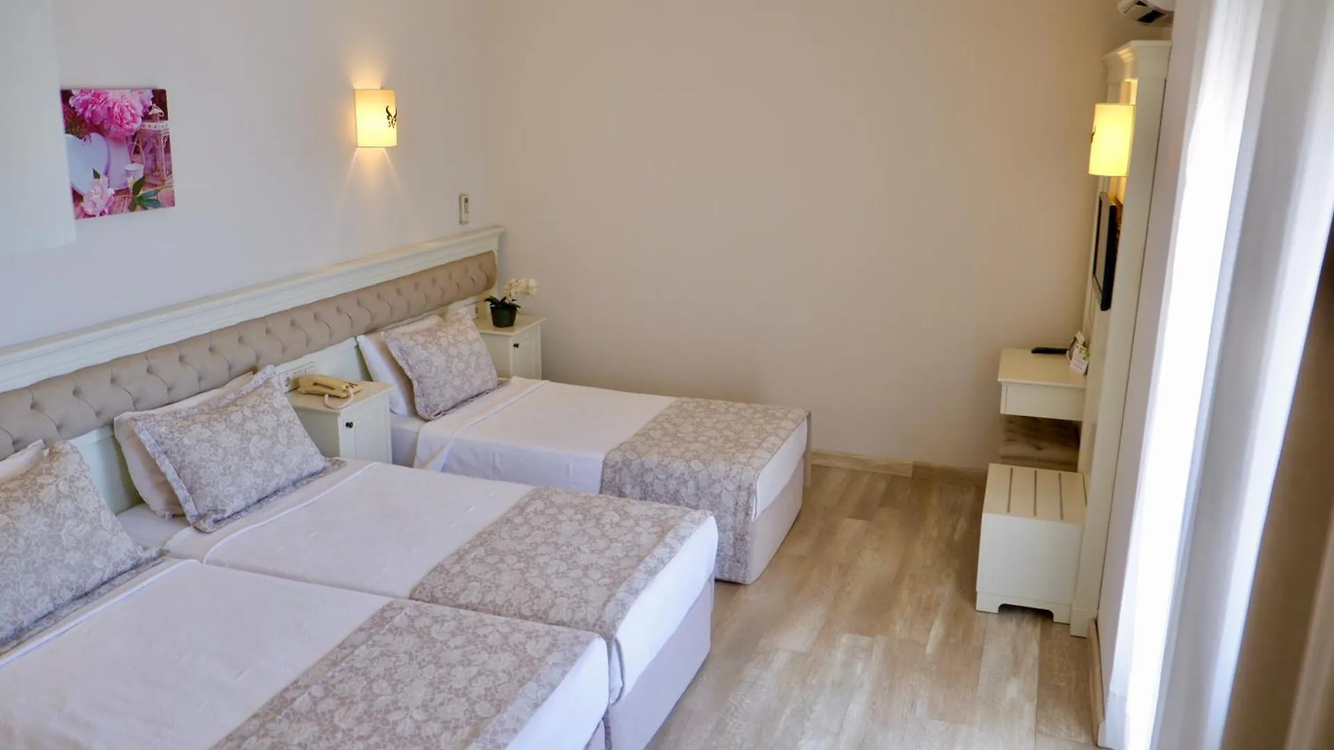 Hawaii Hotel Marmaris