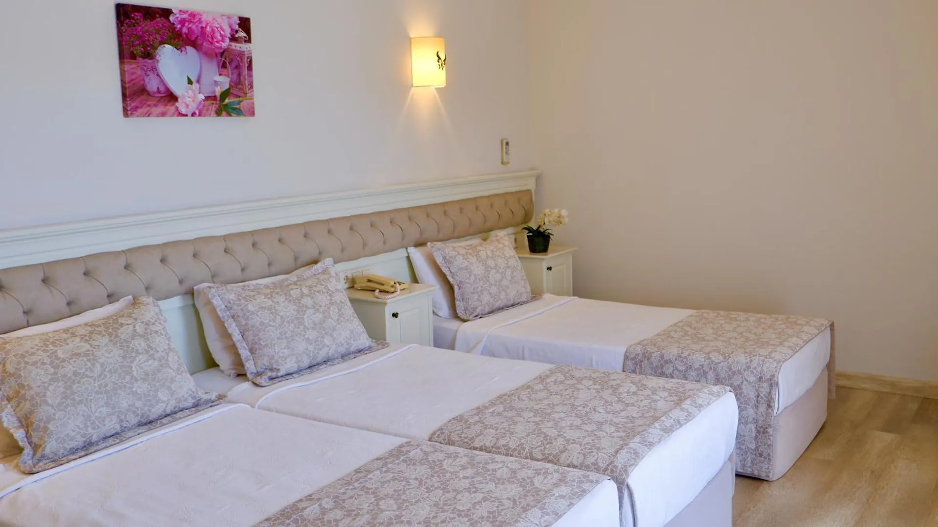Hawaii Hotel Marmaris